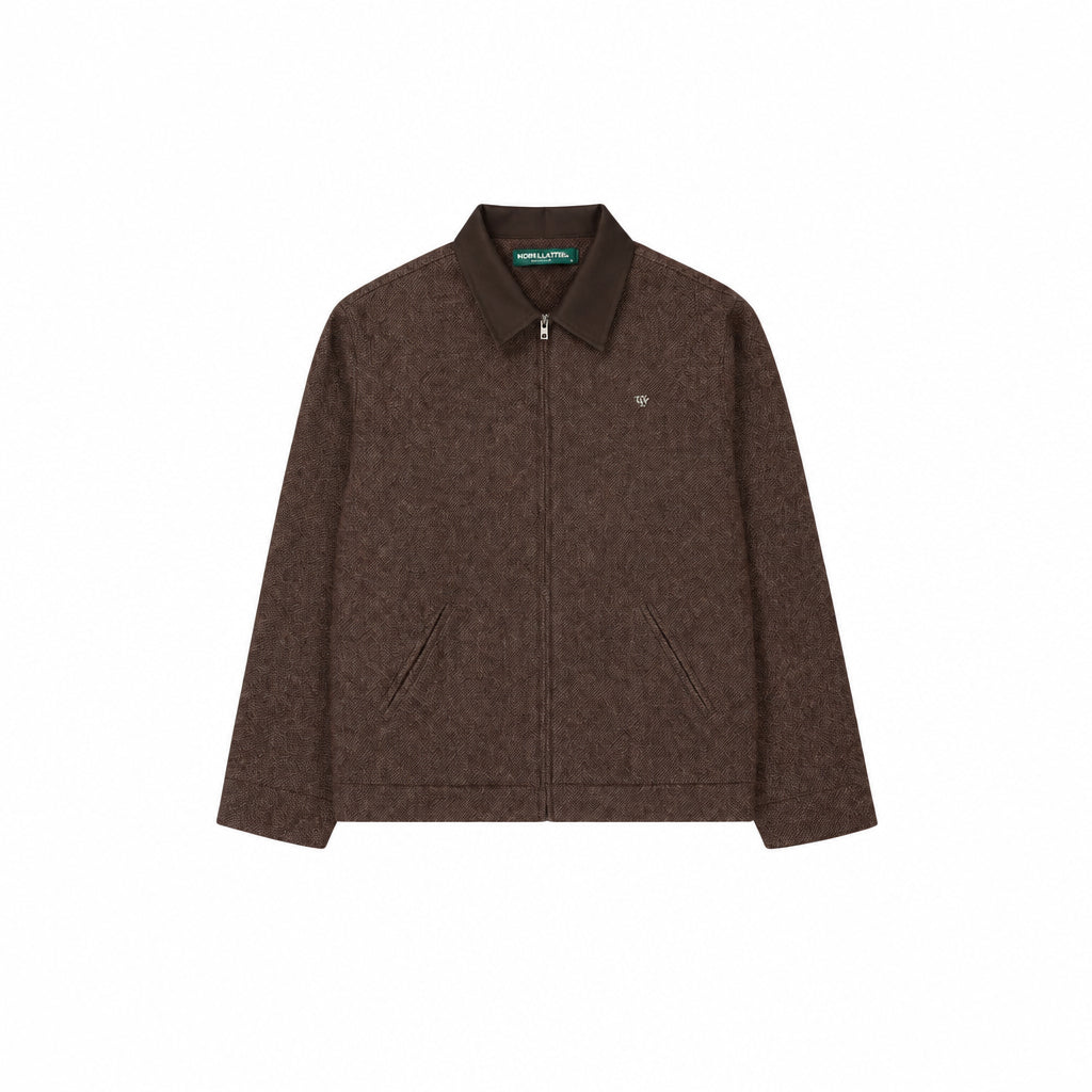 Kuwalla Tweed Jacket