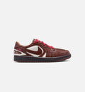 Air Jordan 1 Low Lunar New Year | Women's Light Chocolate Lifestyle Shoe