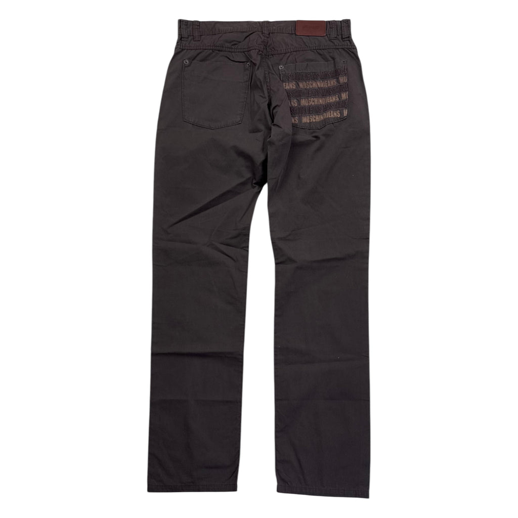 Moschino Jeans