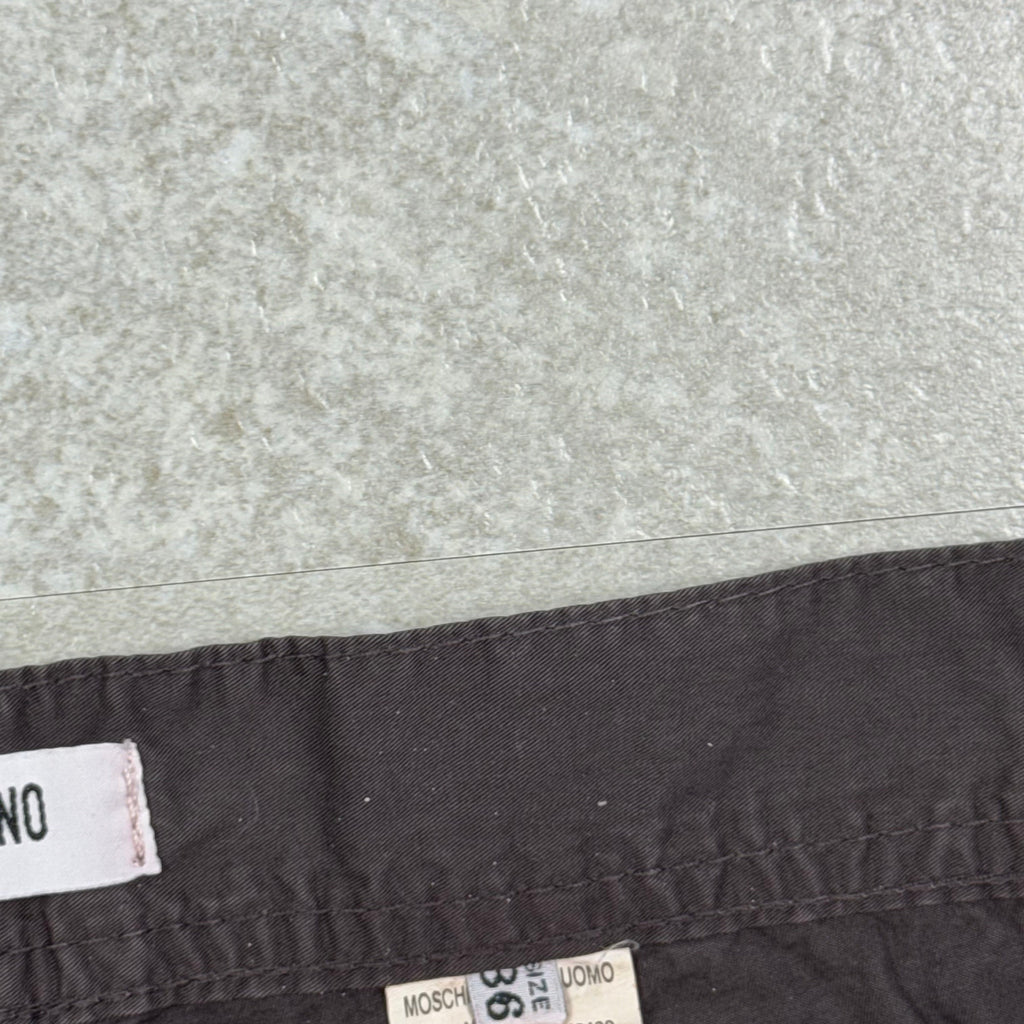 Moschino Jeans