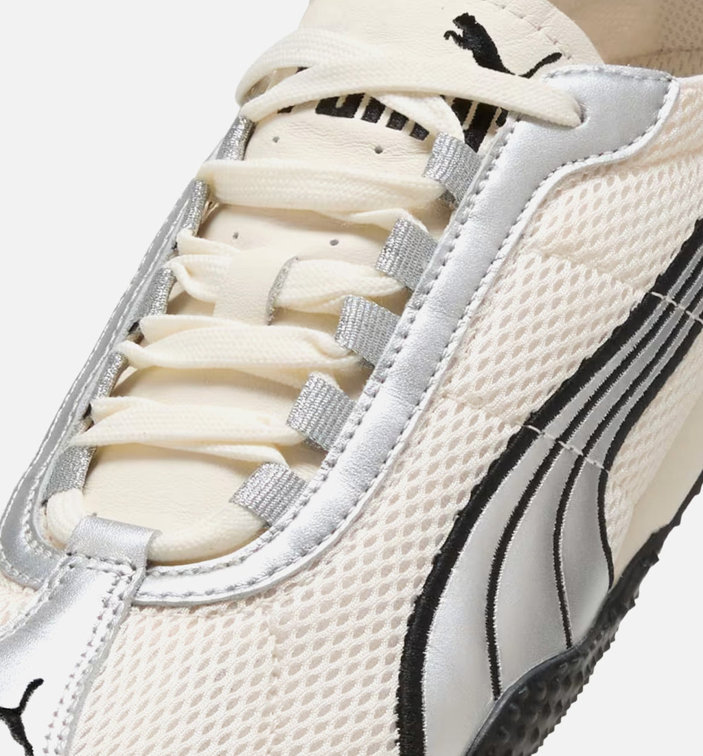 PUMA H Street OG Men's Sneakers - Frosted Ivory/Puma Silver