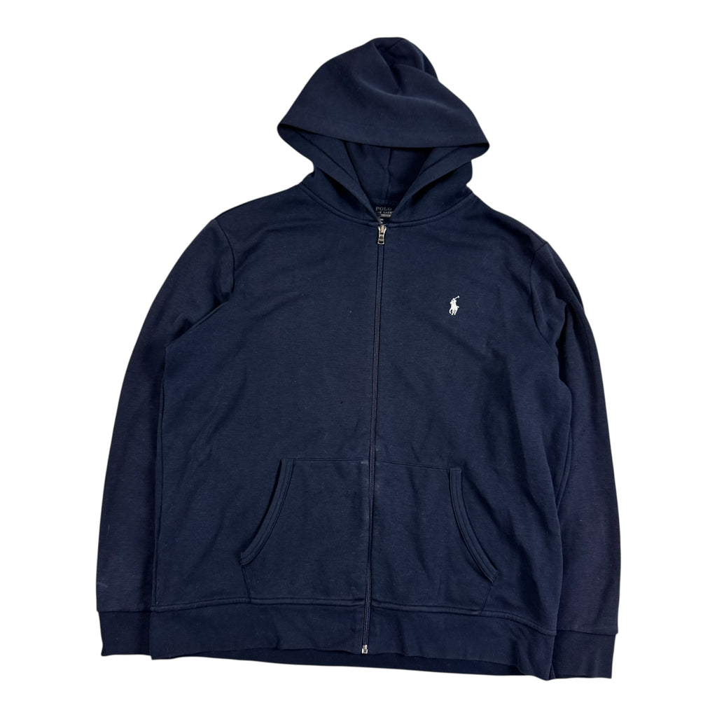 Ralph Lauren Zipper (XL)