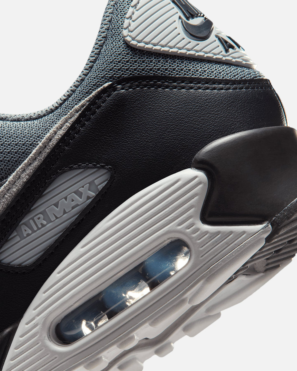 Nike Air Max 90 Smoke Grey