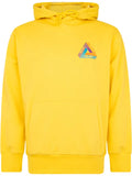 Palace Tri-Dart logo-print hoodie