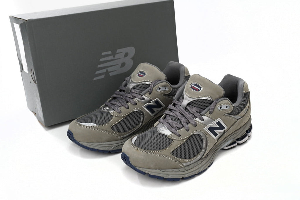 Rsnow New Balance 2002r Light Grey ML2002RA