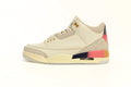 Jordan 3s Retro SP J Balvin Medellín Sunset Reps Sneaker FN0344-901