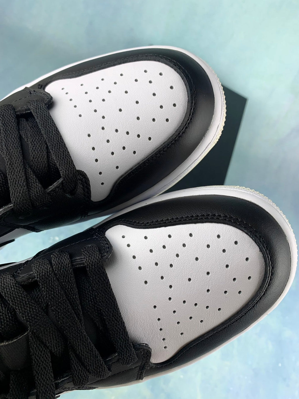 Air Jordan 1 Low Golf Black/White/Neon Green Unisex Sneakers DD9315-108