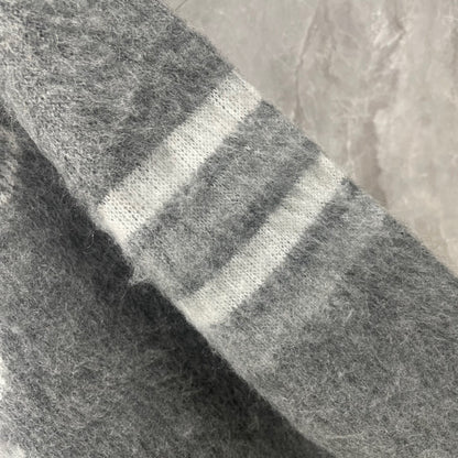 Men's wool sweater | Thom Browne