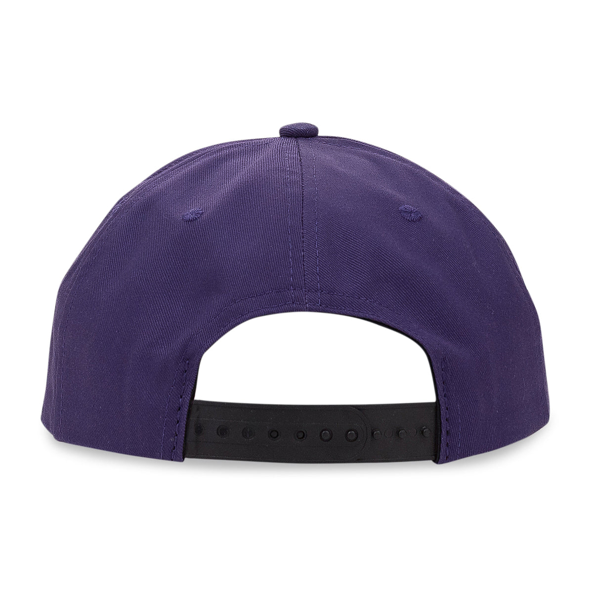 PURPLE GU GENERATION HAT