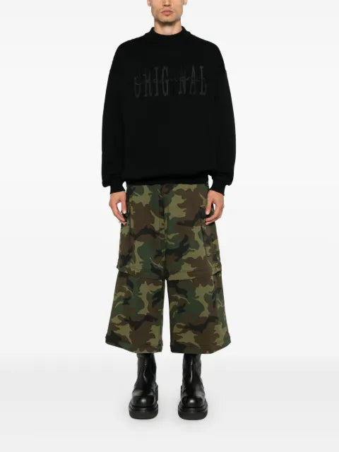 VETEMENTS Original sweater