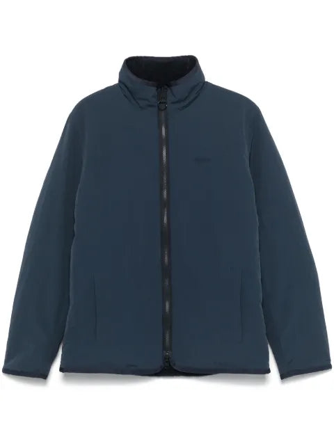 Barbour reversible jacket