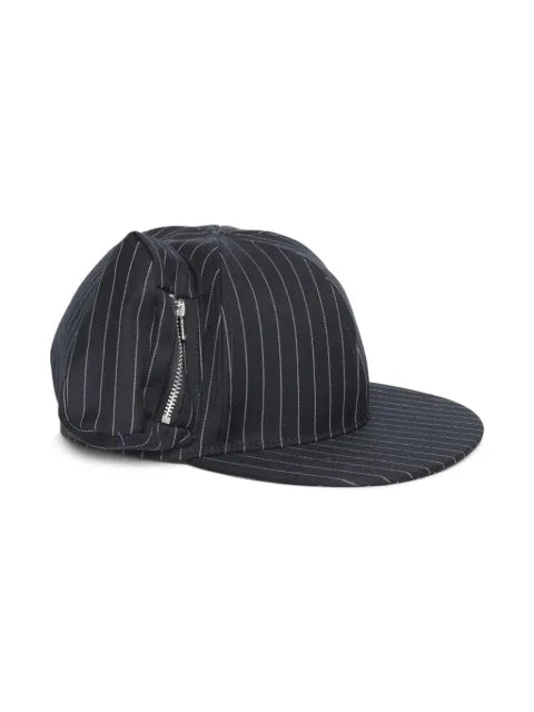 Who Decides War Window baseball cap