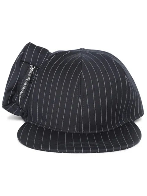 Who Decides War Window baseball cap