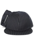 Who Decides War Window baseball cap