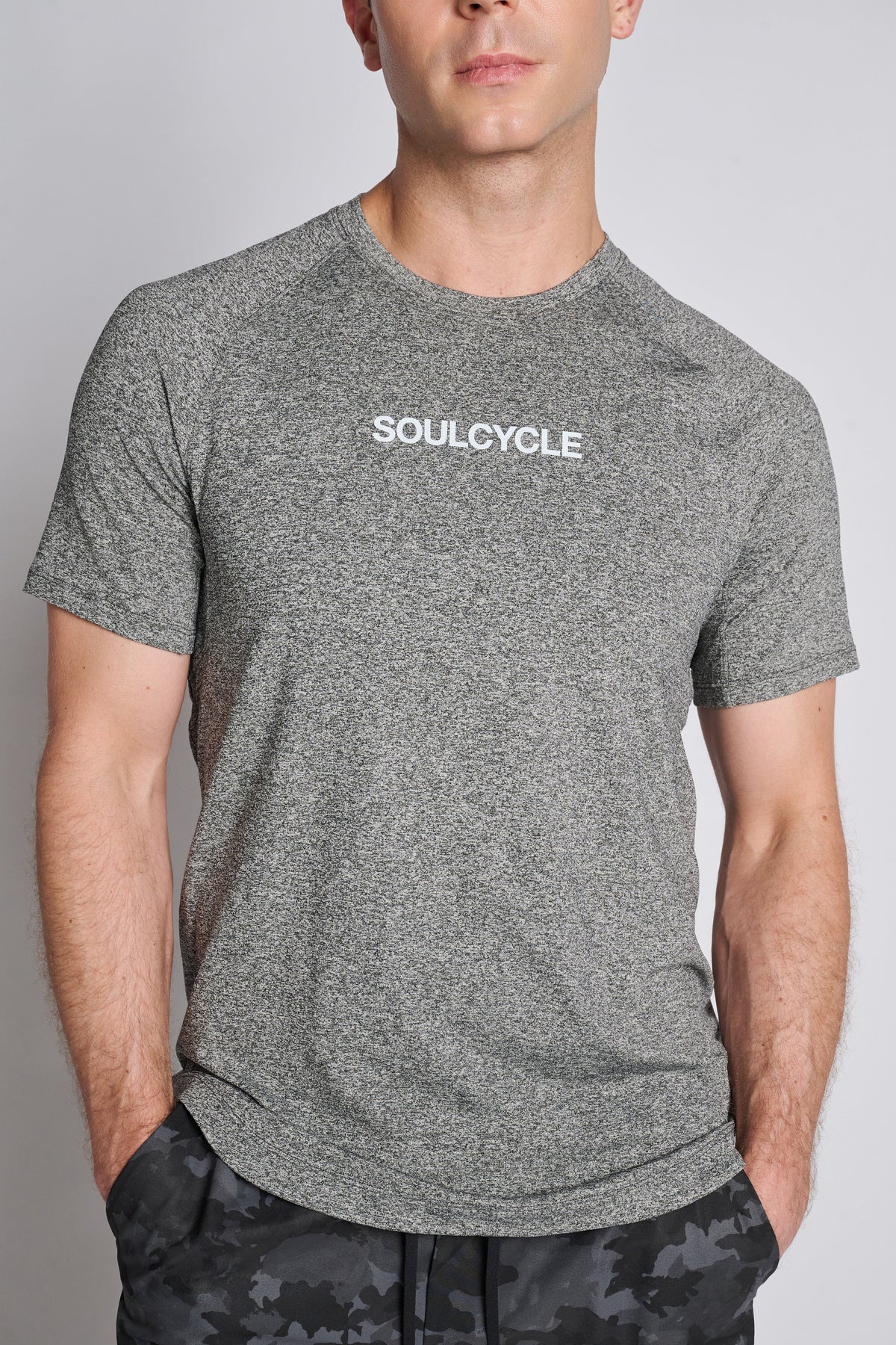 License to Train Short Sleeve