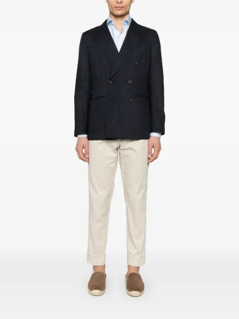 Montecore virgin wool blazer