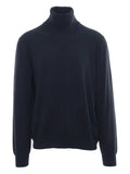 Gran Sasso turtleneck wool sweater