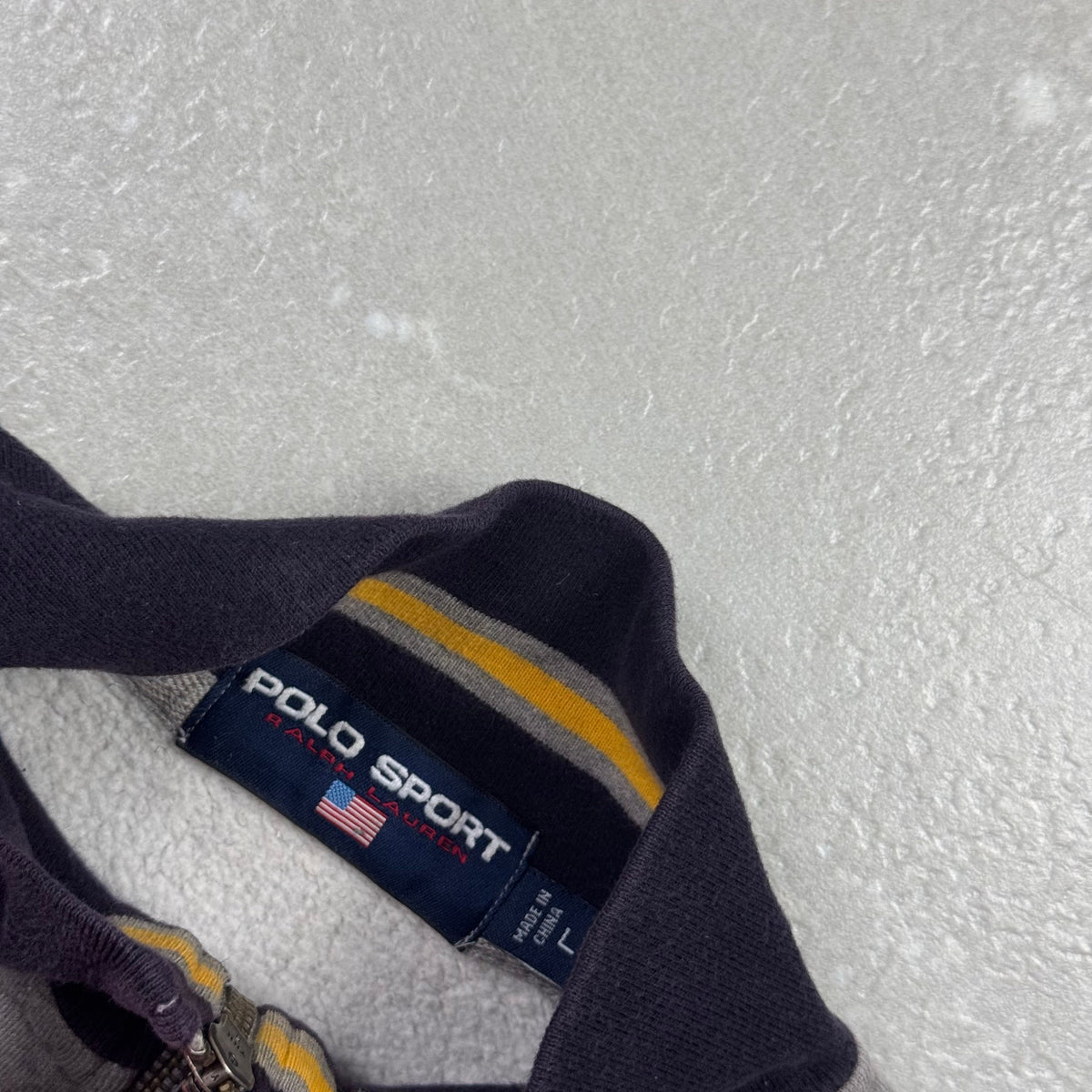 Ralph Lauren Tracksuit (L)