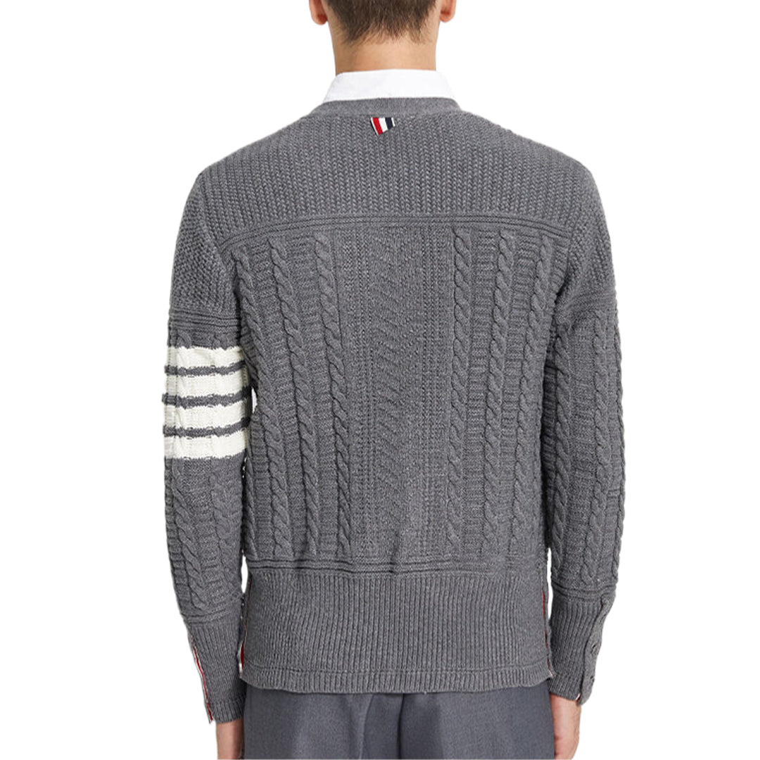 Men's Sweaters | Thom Browne