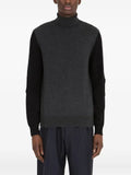 Maison Margiela wool crewneck sweater