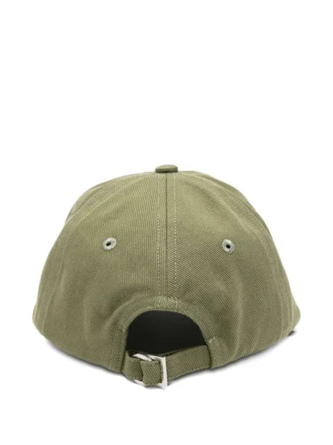 Jacquemus logo baseball cap