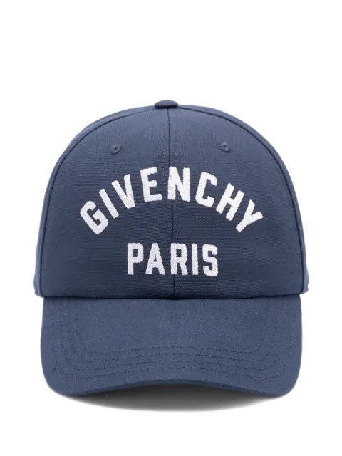 Givenchy embroidered Givenchy baseball cap