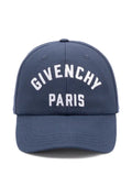 Givenchy embroidered Givenchy baseball cap