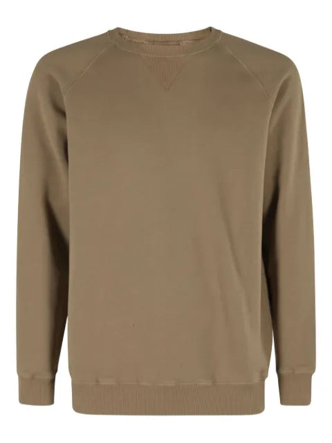 Fortela raglan-sleeves sweatshirt