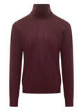 Filippo De Laurentiis dolcevita roll-neck sweater