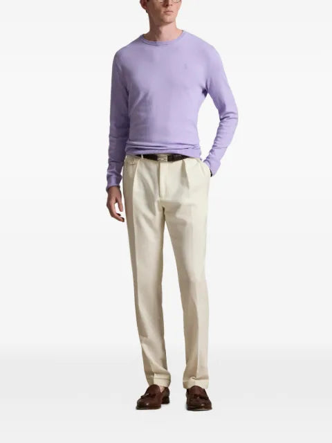 Polo Ralph Lauren slim-fit sweater