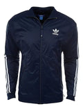 adidas Teorado zip jacket