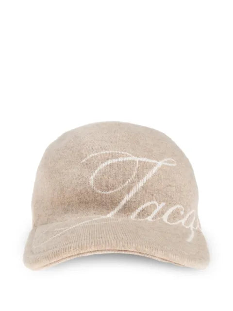 Jacquemus Atelier baseball cap