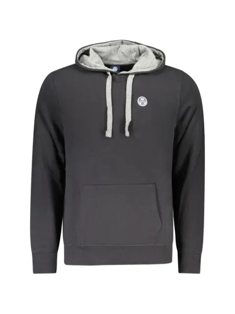 North Sails drawstring hoodie