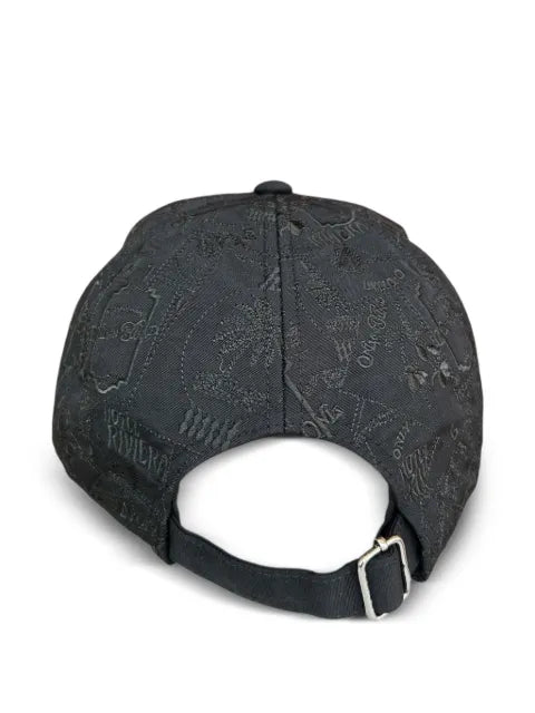 Only the Blind logo baseball cap
