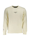 U.S. Grand logo-embroidered crew-neck sweatshirt
