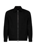 Briglia 1949 zip-up collared jacket