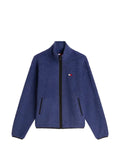 Tommy Hilfiger fleece zip-up jacket