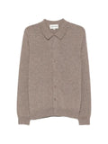 BOMPARD César cardigan