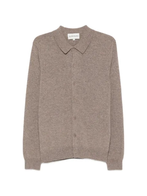BOMPARD César cardigan