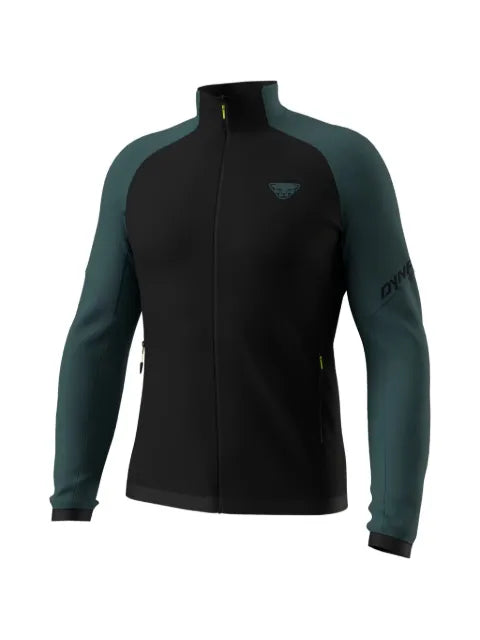 DYNAFIT Radical Polartec® performance track jacket