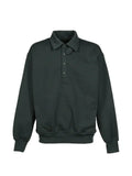 DAIWA PIER39 Tech Sweat snap-button sweater
