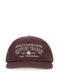 Denim Tears ADG Stamp cap