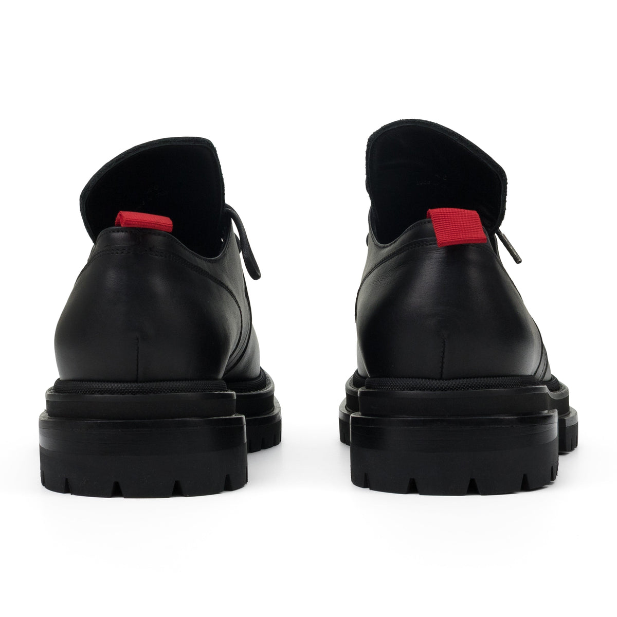 Black Derbies