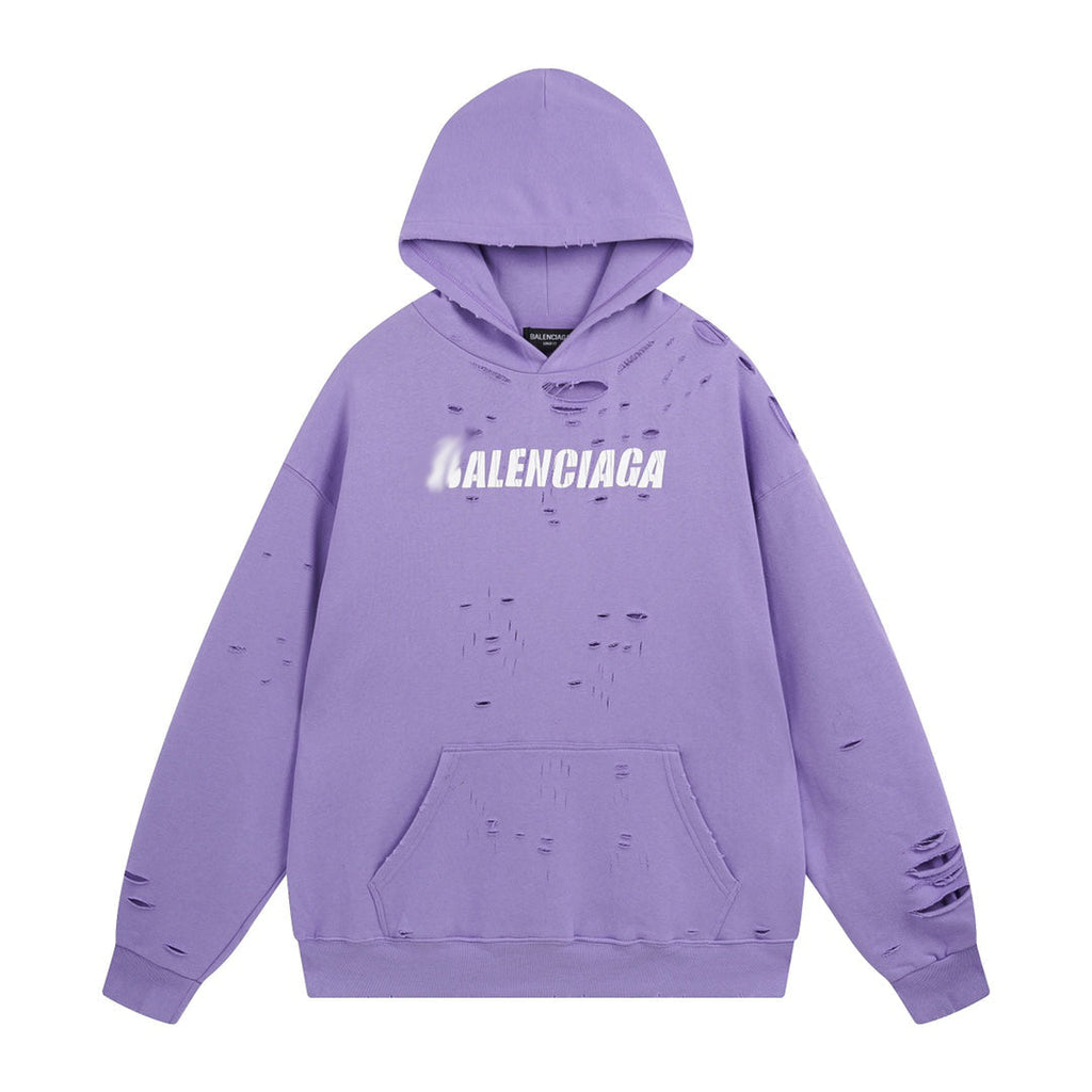 Balenciaga Couples Hoodie