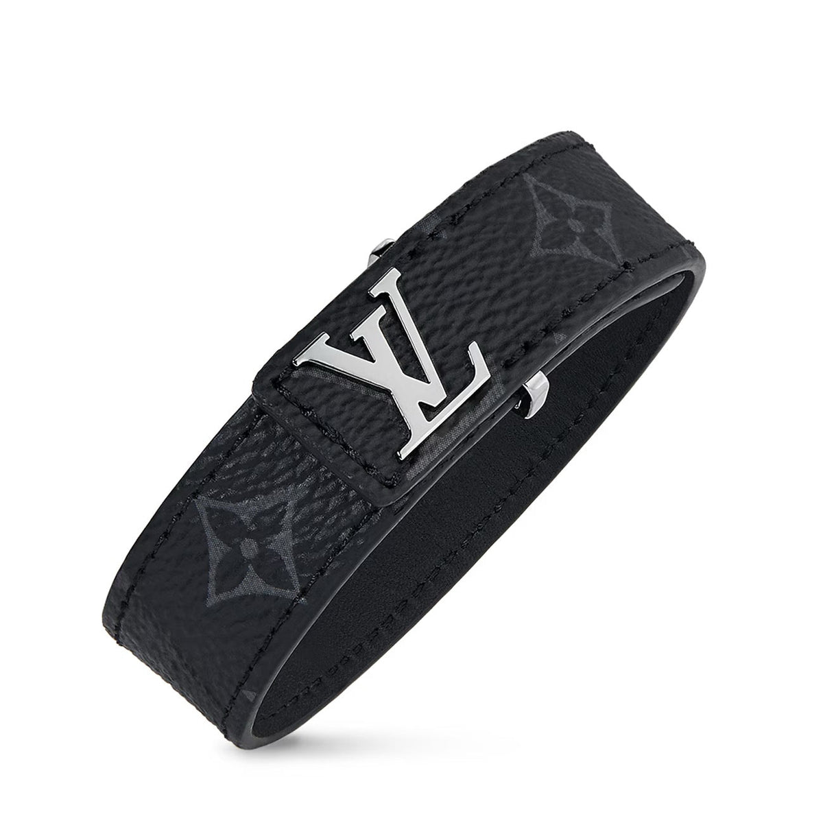 Louis Vuitton Monogram Bracelet (20 cm)