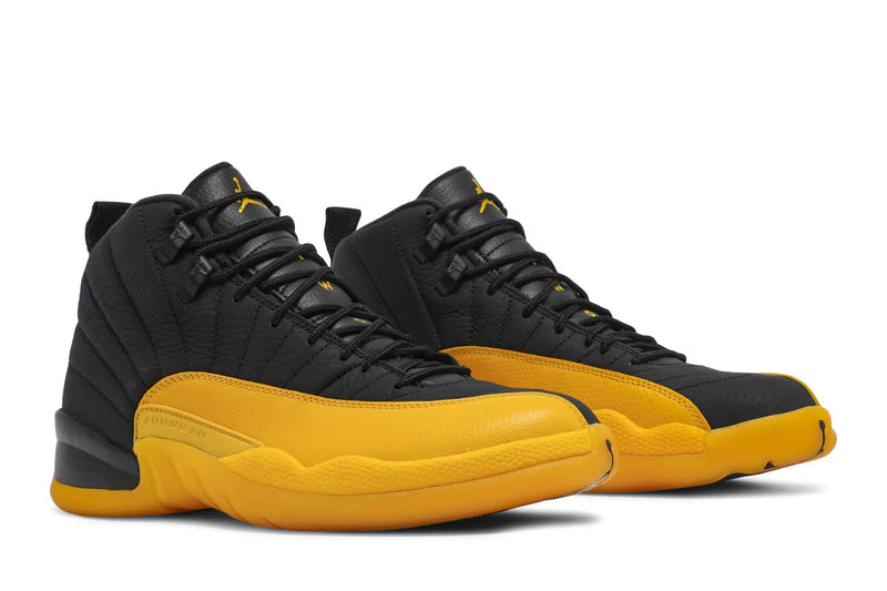 Nike Air Jordan 12 Retro 'University Gold'