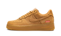 Supreme x Nike Air Force 1 Low SP 'Wheat' (DN1555-200)
