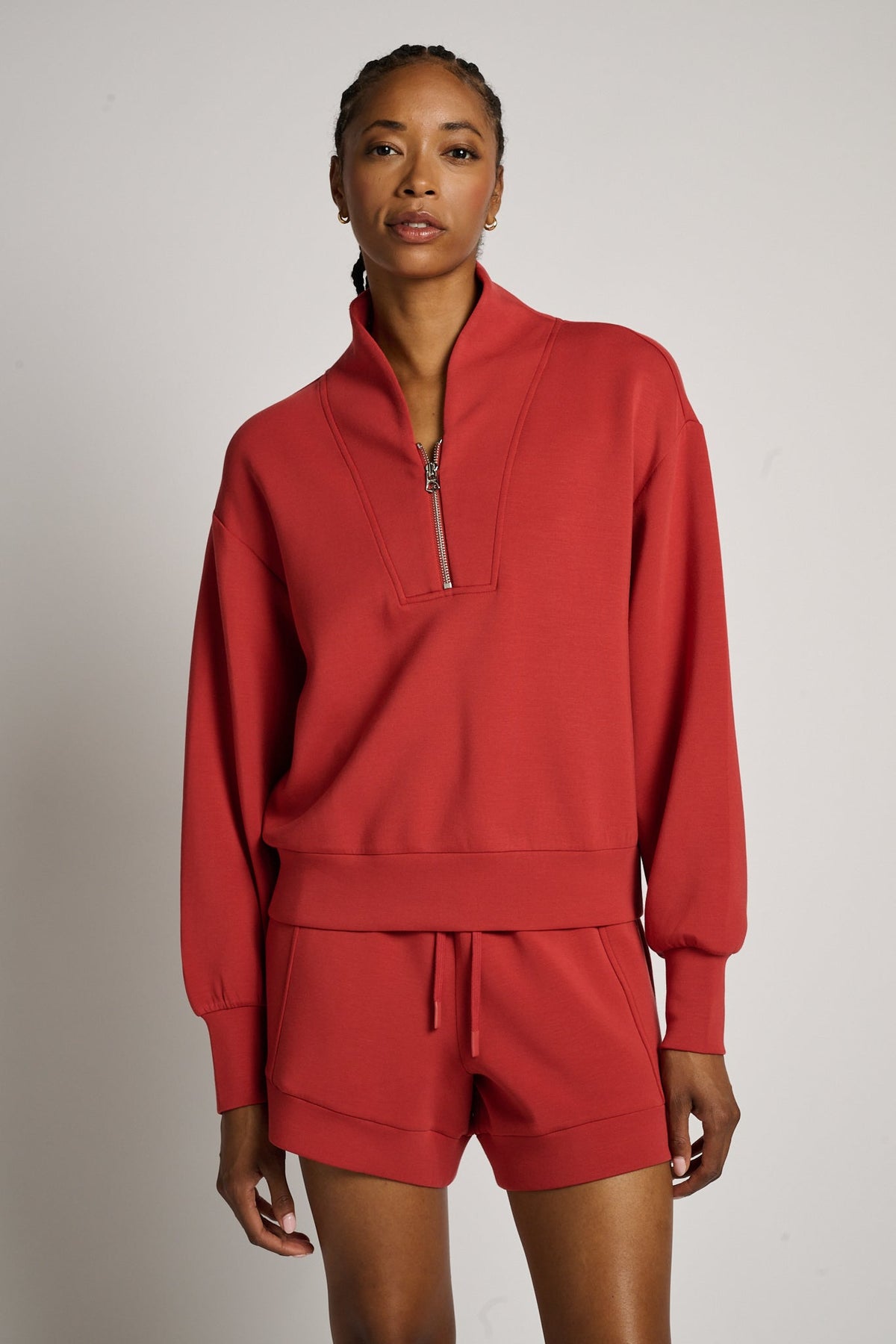 Davidson Sweat