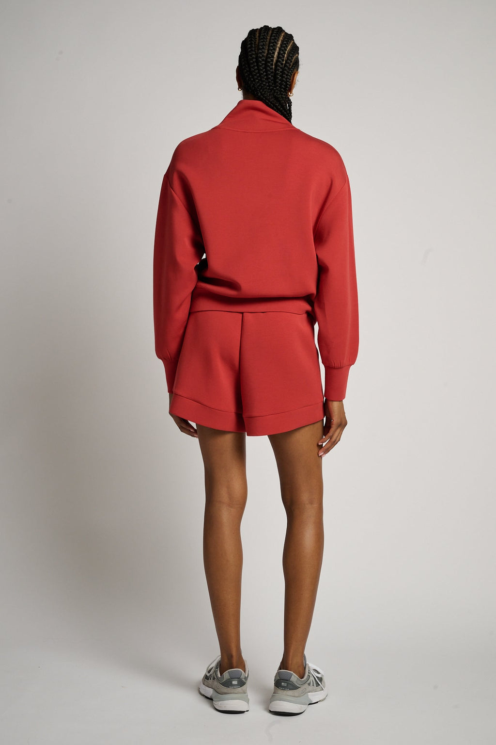 Davidson Sweat
