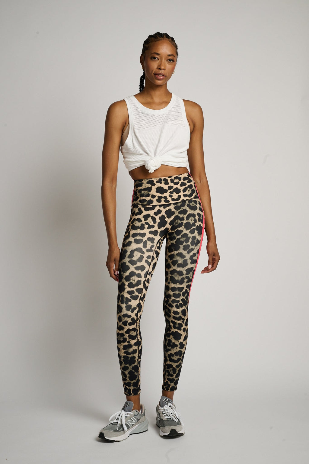 Highgate Full Length Legging